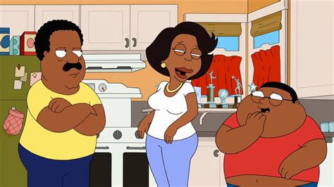 Watch <b>Cleveland Brown Show porn videos</b> for free, here on <b>Pornhub. . Cleveland show porn